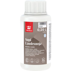 Tikkurila Supi Sauna Finish 1L