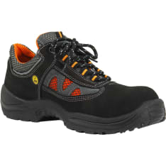 Jalas 3460A Light Sport S2 turvakengät