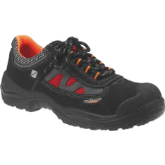 Wearing 3468A Light Sport S3 safety shoes