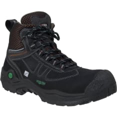 Jalas 6498 Nature Green Line S3 safety shoes