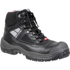 Jalas 3318 Drylock S3 turvakengät