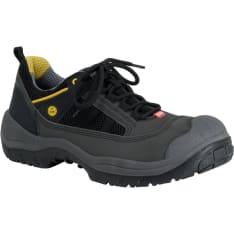 Jalas 3118 Light Grip S3 turvakengät