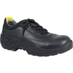 Jalas 6428 Prima Green Line S3 safety shoes