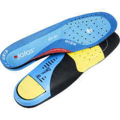 Jalas 8709H High Arch insole