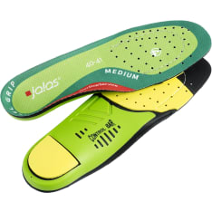 Jalas 8710M Medium Arch insole