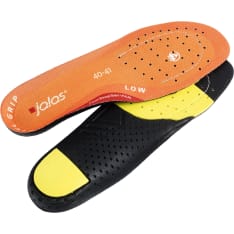Jalas 8711L Low Arch pohjallinen