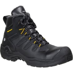 Jalas 6438 Tempera Green Line S3 winter safety shoes