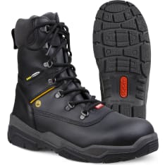 Jalas 1872 Off Road Gran Premio O2 winter work boots