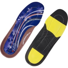 Jalas 8244 Fx2 Winter INSOLE winter insole