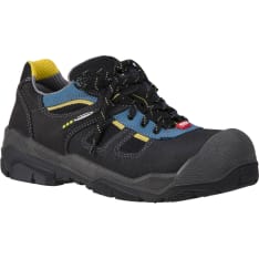 Jalas 1548 Route + S3 safety shoes