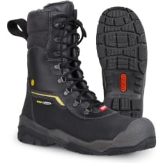 Jalas 1808 Gran Premio Ice Track S3 talviturvakengät