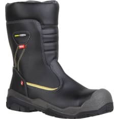 Jalas 1858 Polar Gram Premio S3 winter safety boots