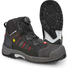 Jalas 1718 Zenit Easyroll S3 safety shoes
