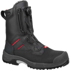 Jalas 1728 Zenit Easyroll S3 winter safety shoes