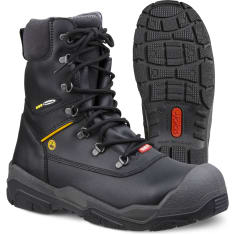 Jalas 1878 Off Road Gran Premio S3 winter safety shoes