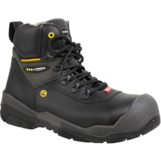 Jalas 1828 Jupiter S3 safety shoes