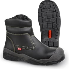 Jalas 1848K Titan Gram Premio S3 safety shoes