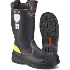 Jalas 1578 Fire & Rescue F1PA safety boots