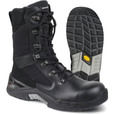 Jalas 9552 Combat Drylock O2 work shoes