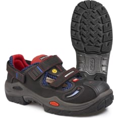 Jalas 3820R Respiro S1 turvakengät