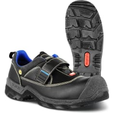Jalas 1258 Heavy Duty S3 safety shoes