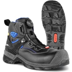 Jalas 1278 Heavy Duty S3 turvakengät
