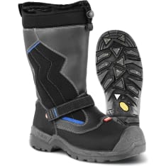 Jalas 1388 Heavy Duty S3 talviturvasaappaat