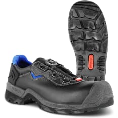 Jalas 1268 Heavy Duty S3 safety shoes