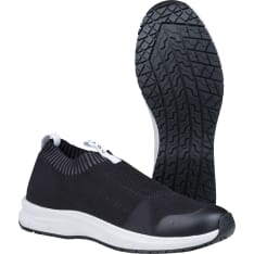 Jalas 5312 Spoc O1 work shoes