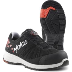 Jalas 7108 Zenit Evo Easyroll S1P safety shoes