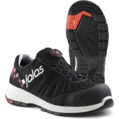 Jalas 7138 Zenit Evo Easyroll S3 safety shoes