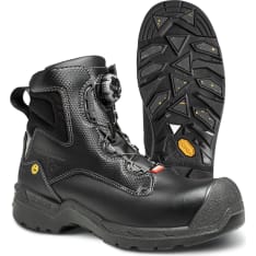 Jalas 1358 Heavy Duty S3 safety shoes