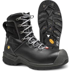 Jalas 1368 Heavy Duty S3 winter safety shoes