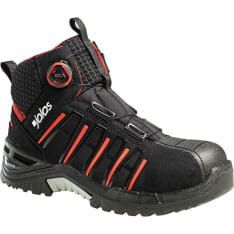 Jalas 9985 Exalter S3 safety shoes
