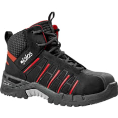 Jalas 9975 Exalter S3 safety shoes