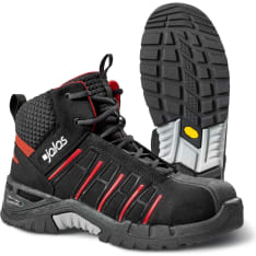 Jalas 9975 Exalter S3 safety shoes
