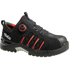 Jalas 9965 Exalter S3 safety shoes
