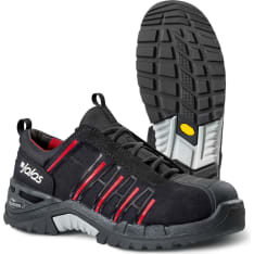 Jalas 9955 Exalter S3 turvakengät