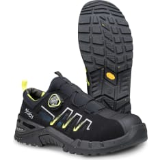 Jalas 9935 Exalter S1 work shoes