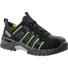 Wearing 9915 Exalter S1P safety shoes