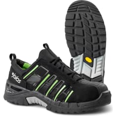 Jalas 9915 Exalter S1P turvakengät