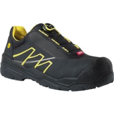 Jalas 1558 GP S3 safety shoes