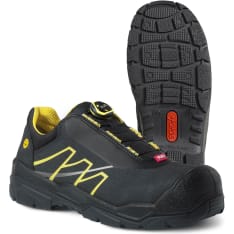 Jalas 1558 GP S3 safety shoes