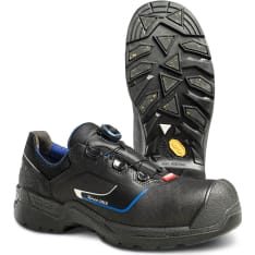 Jalas 1338 Heavy Duty S3 turvakengät
