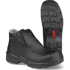 Jalas 1420 Clean S2 safety boot