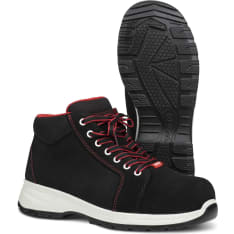 Jalas 3075 Street S3 SRC safety shoes