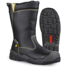Jalas 1898W Winter King Gran Premio S3 winter safety boots