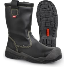 Jalas 1868W King Gran Premio S3 turvasaapas