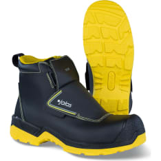 Jalas 1228W S3 safety shoes