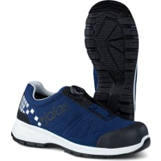 Jalas 7158 Zenit Evo S1P safety shoes